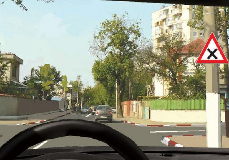 Circulând corect ne protejăm viaţa – concurs de desene la nivel naţional