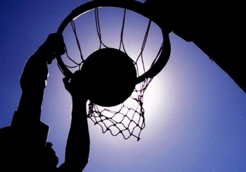 SIGHET: Concurs de STREETBALL la Grădina Morii, ediţia a treia