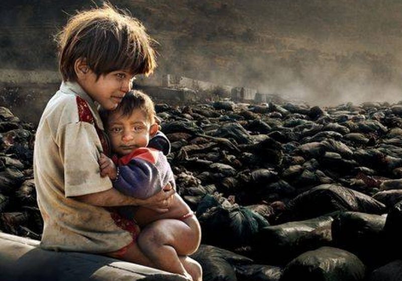 UNICEF: România are cea mai ridicată proporţie a copiilor care trăiesc în sărăcie, de 25,5%