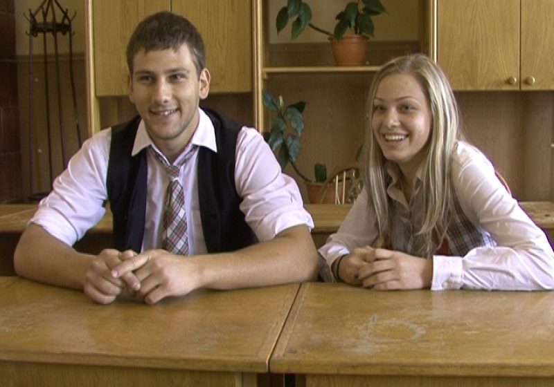 SIGHET: Costin Vlad şi Bianca Bout, locul III la concursul pentru animatori