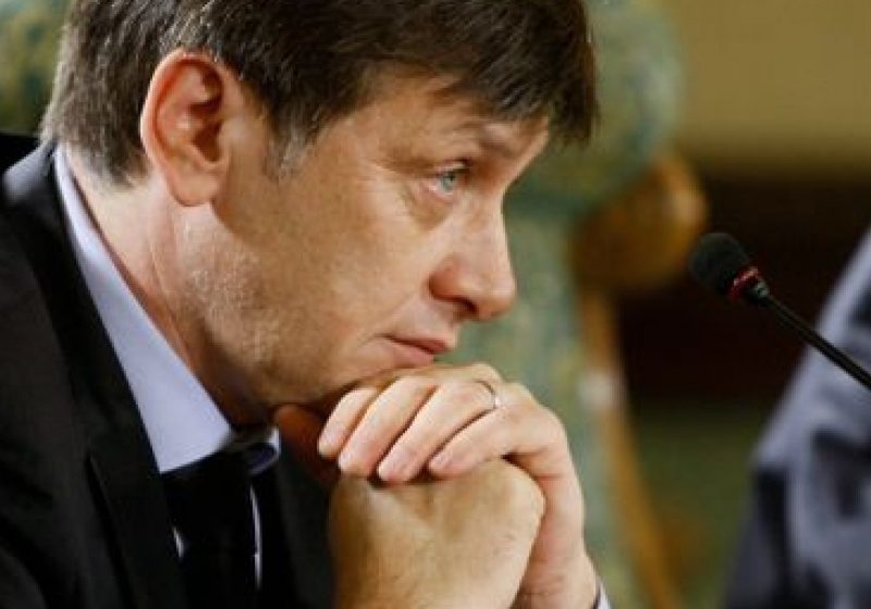 Antonescu: În peste jumătate din judeţele şi municipiile ţării victoria USL este categorică Antonescu: În peste jumătate din judeţele şi municipiile ţării victoria USL este categorică