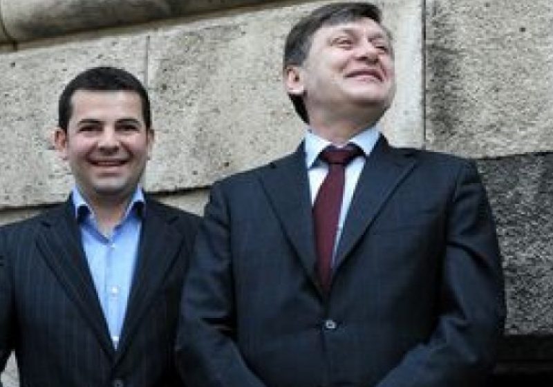 Baia Mare: 2 IUNIE – Crin Antonescu şi Daniel Constantin vor participa la lansarea candidaţilor U.S.L. Maramureş Baia Mare: 2 IUNIE – Crin Antonescu şi Daniel Constantin vor participa la lansarea candidaţilor U.S.L. Maramureş