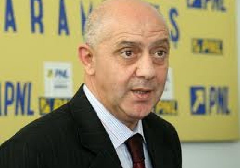 Baia Mare: Cristian Anghel este coordonatorul politic al campaniei USL pentru alegerile din 10 iunie