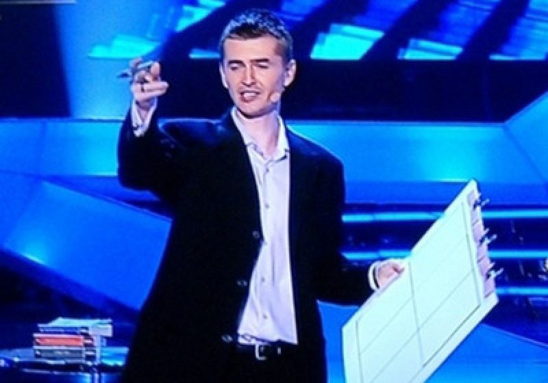 FINALA ROMÂNII AU TALENT: Cristian Gog este câştigătorul marelui premiu