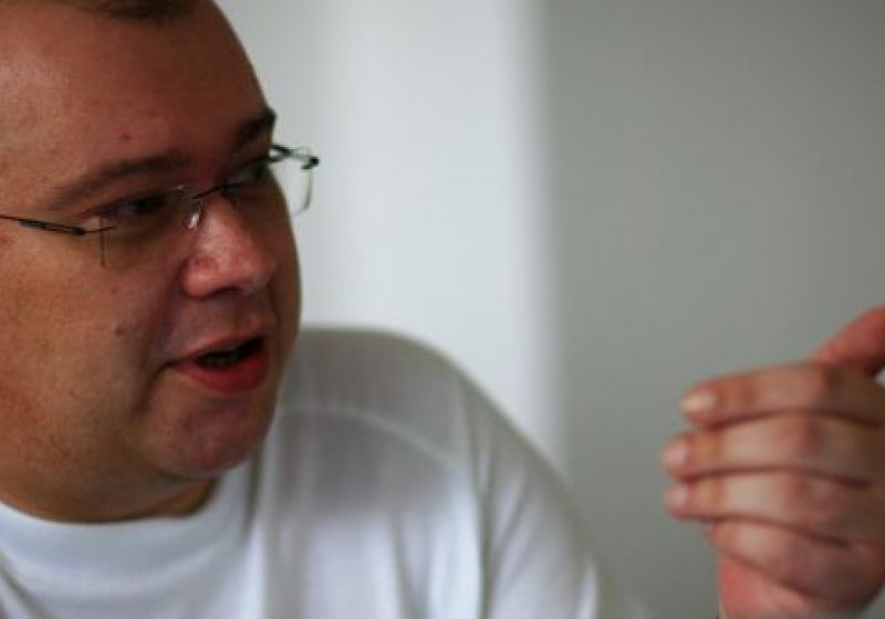Dan Mihalache va fi numit în postul de secretar general adjunct al Guvernului