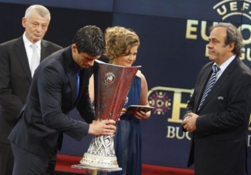 Măsuri excepţionale de securitate pentru finala Europa League de la Bucureşti Măsuri excepţionale de securitate pentru finala Europa League de la Bucureşti