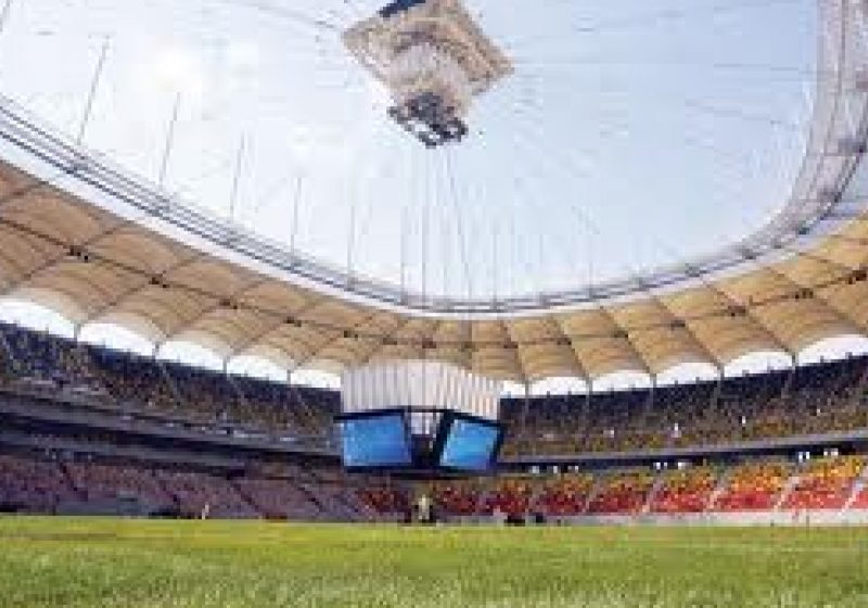 Fotbal: Euro-2012 – Fanii pot vizita stadioanele pe internet Fotbal: Euro-2012 – Fanii pot vizita stadioanele pe internet