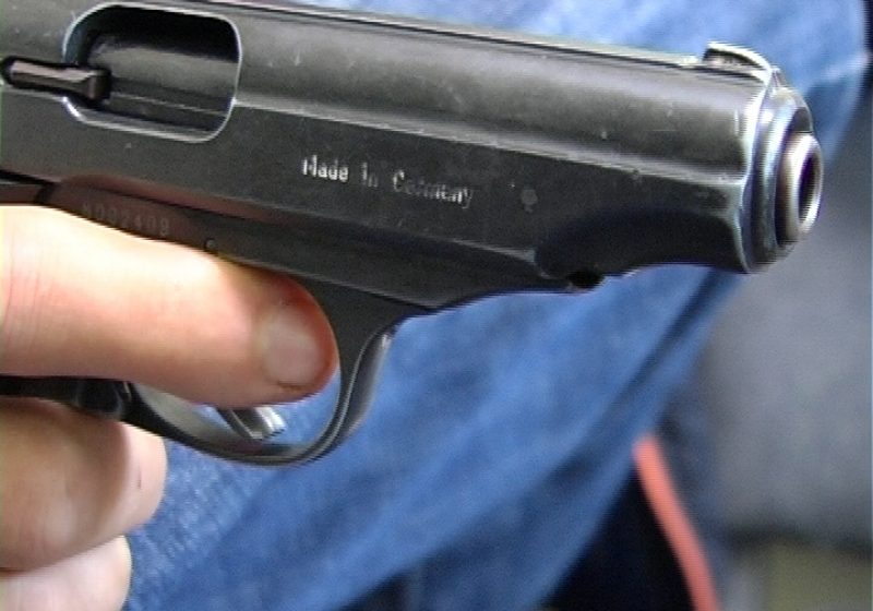 SIGHET: Mai multe focuri de armă au răsunat la frontiera cu Ucraina