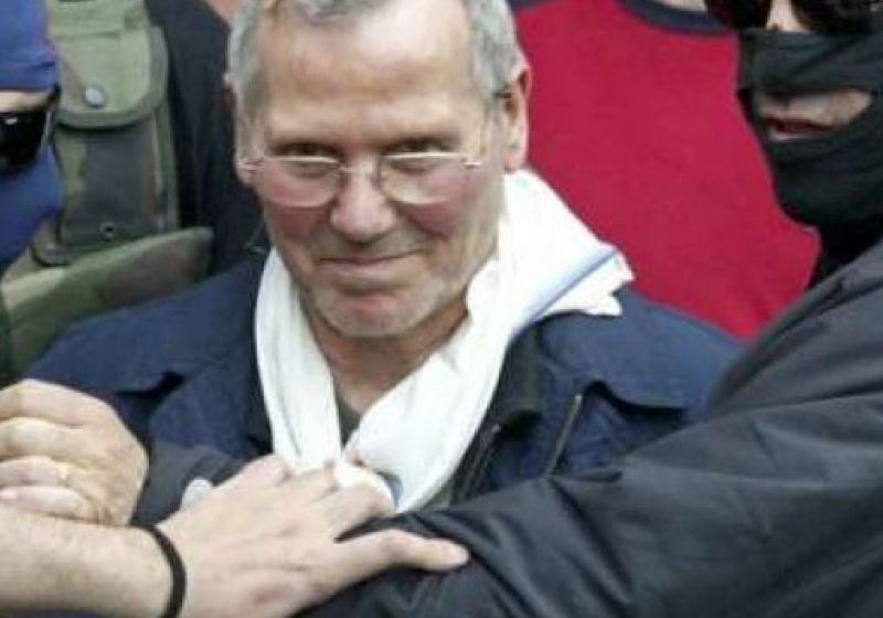 Fostul lider al mafiei siciliene a încercat să se sinucidă în penitenciar