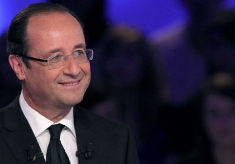 Francois Hollande a primit asigurări privind condiţiile implementării scutului antirachetă