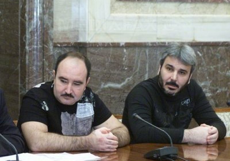 Fraţii Nuţu şi Sile Cămătaru, daţi în urmărire naţională Fraţii Nuţu şi Sile Cămătaru, daţi în urmărire naţională