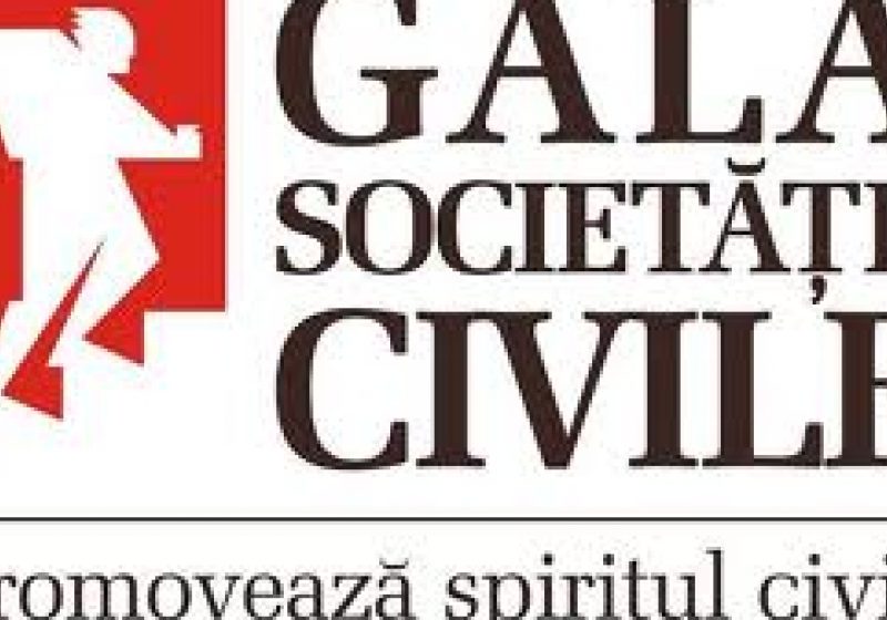 HHC România a primit două distincţii la Gala Societăţii Civile