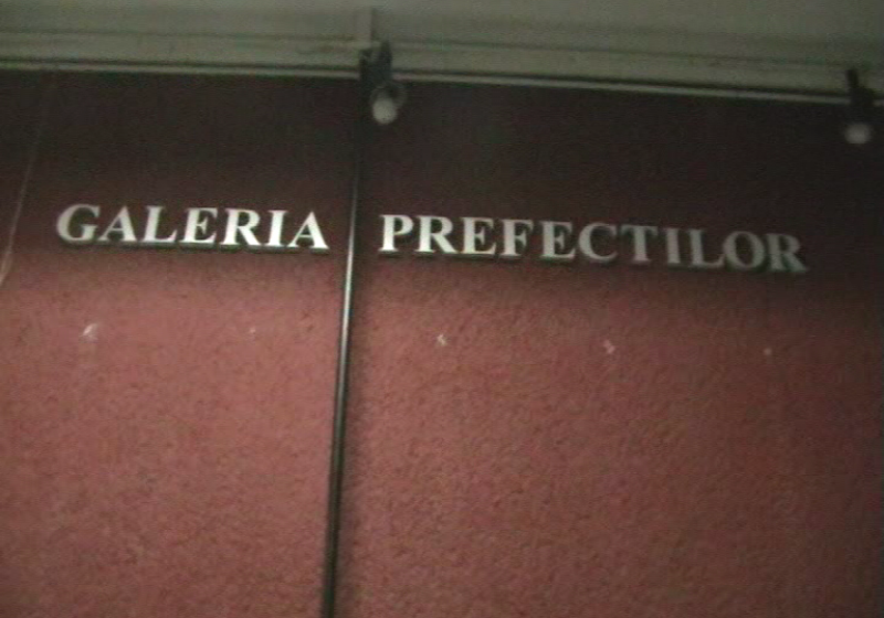 Baia Mare: Viorel Deghid, Sorina Pintea şi Sorin Rednic, propunerile P.S.D. pentru funcţia de prefect al judeţului Maramureş
