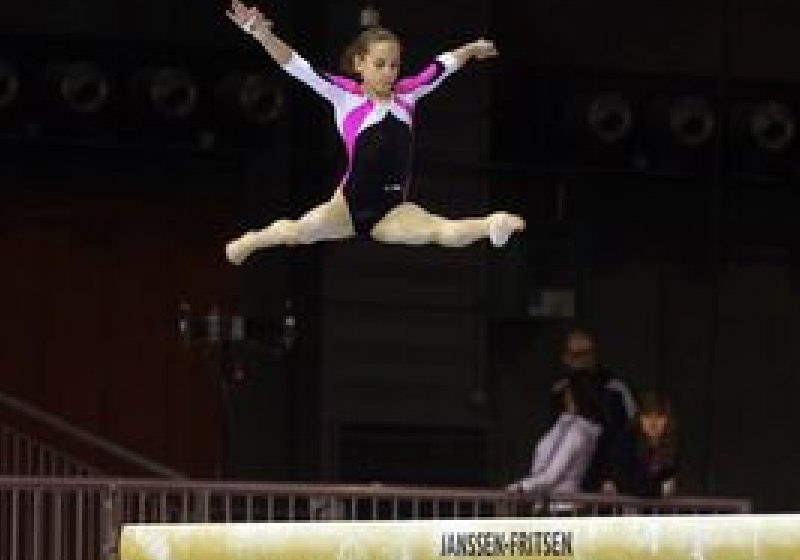 Gimnastică-Euro-2012: Junioarele românce – 3 medalii de argint şi 1 de bronz în concursul pe aparate Gimnastică-Euro-2012: Junioarele românce – 3 medalii de argint şi 1 de bronz în concursul pe aparate