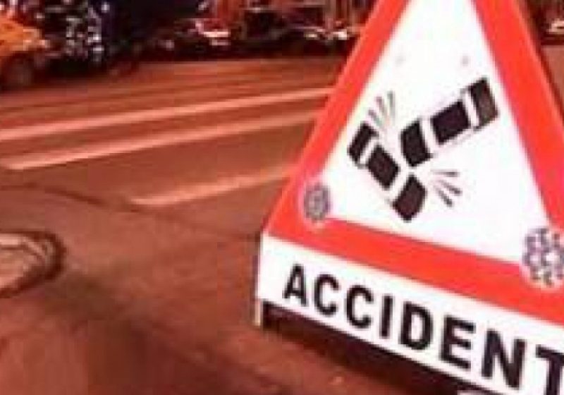 Grav accidentată de o autoutilitară pe raza localităţii Repedea Grav accidentată de o autoutilitară pe raza localităţii Repedea