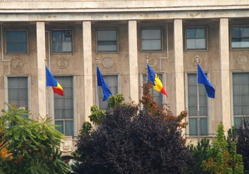 Guvernul Ponta: Lista noilor prefecţi şi subprefecţi
