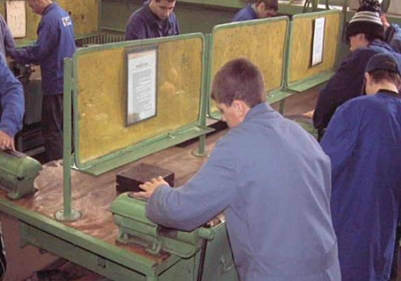 SIGHET: Prezenţă redusă la prima etapă de înscriere pentru şcolile profesionale