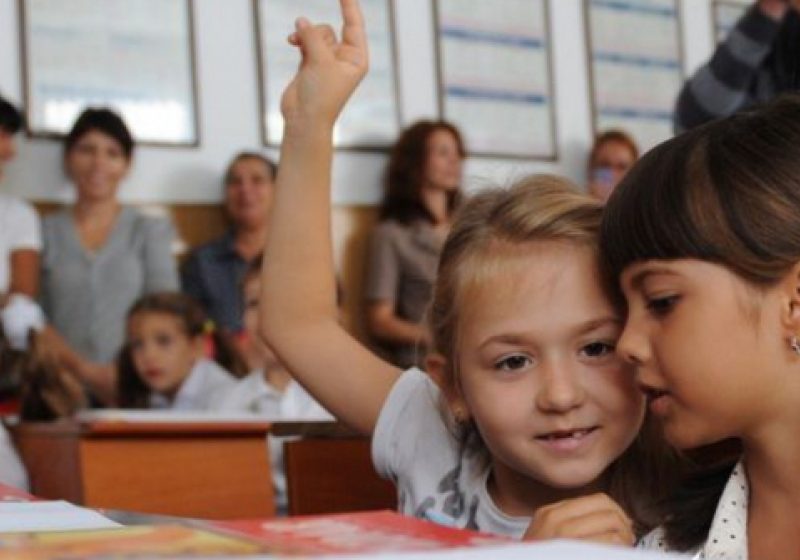 Etapa a IV-a de înscrieri în clasa I şi clasa pregătitoare se încheie vineri Etapa a IV-a de înscrieri în clasa I şi clasa pregătitoare se încheie vineri