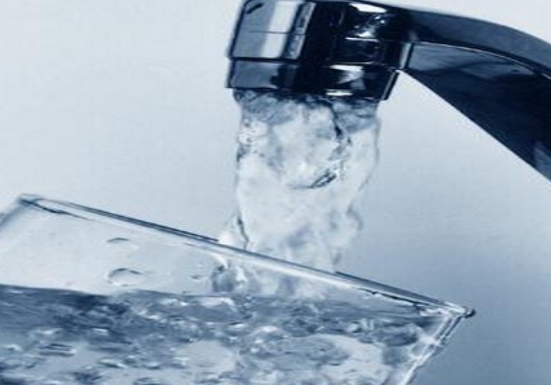 Întreruperi ale furnizării apei în Sighet şi în Baia Mare