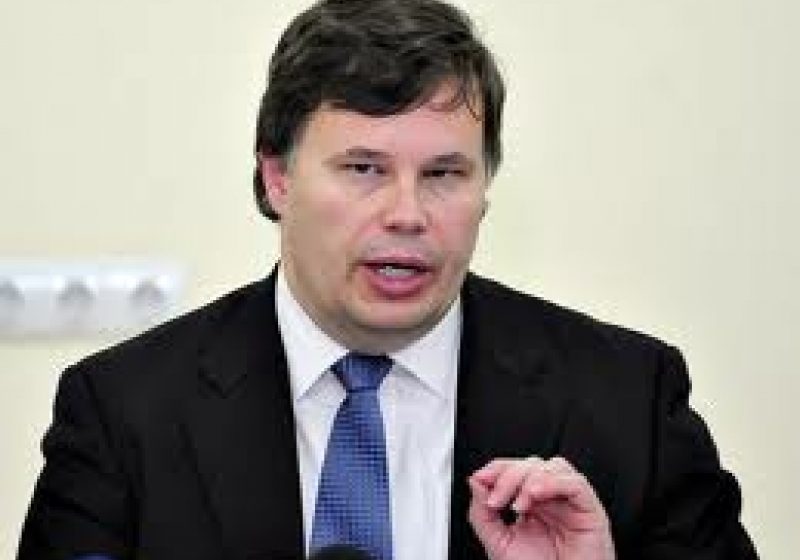 Jeffrey Franks: Am convenit cu Guvernul ca a doua majorare de salarii să aibă loc anul viitor