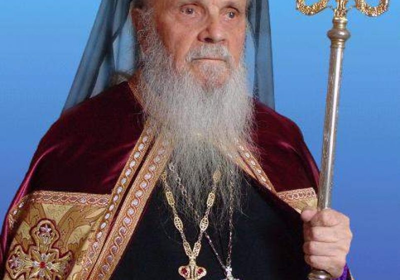 Baia Mare: EVENIMENT EDITORIAL – Lansare de carte "Justinian – Patriarhul Maramureşului"