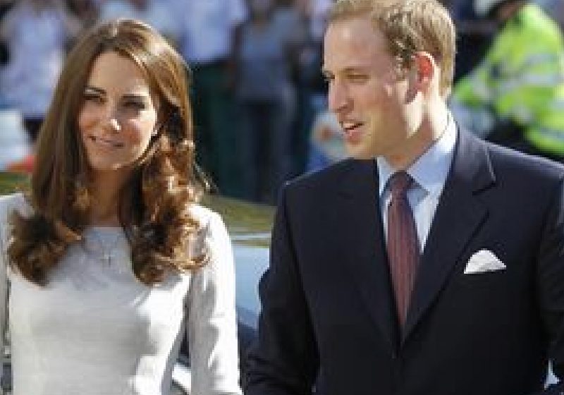 La sfatul reginei, prinţul William a rupt lista cu invitaţii la nunta lui