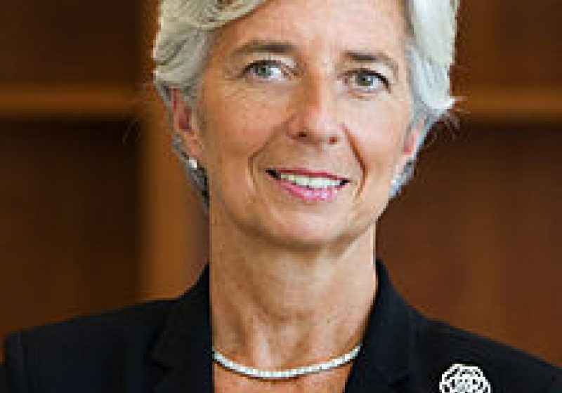 Lagarde, grecilor: A venit timpul să plătiţi, nu vă aşteptaţi la compasiune