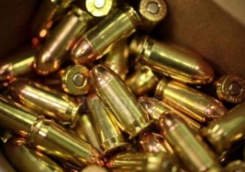 Pe rampa de gunoi din zona ,,Pirită”  din Baia Mare, s-au găsit mai multe cartuşe de vânătoare, de calibrul 6, 5.