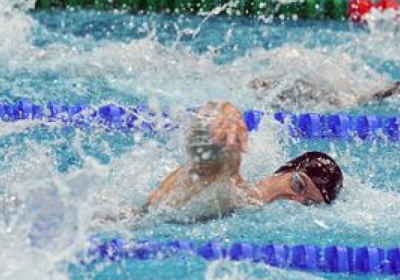 Nataţie: CE 2012 – Norbert Trandafir, medalie de bronz la 100 m liber