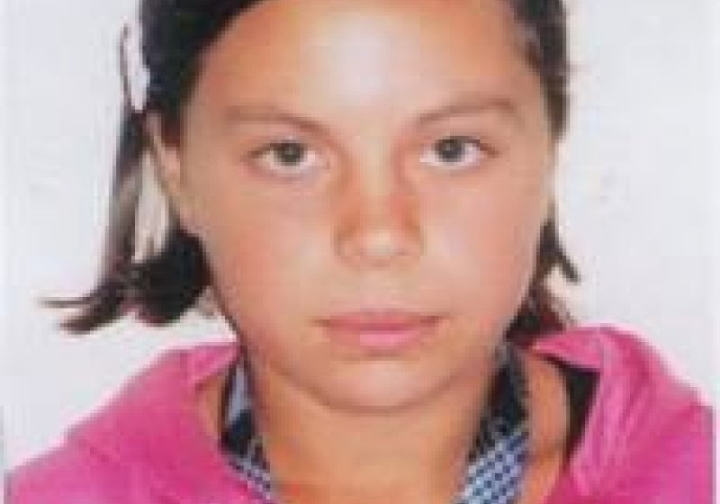 Minoră dispărută din Şomcuta Mare