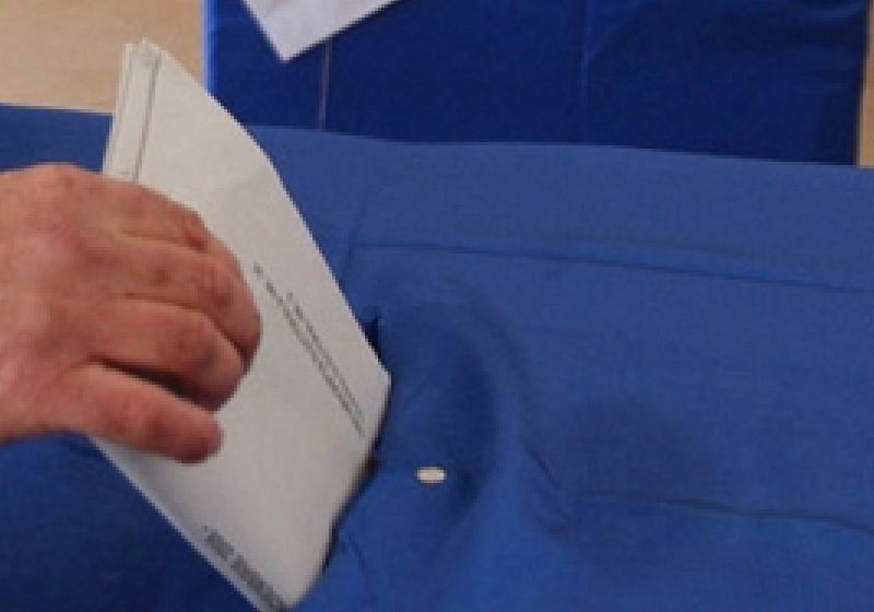 Modalitatea de vot pentru persoanele private de libertate şi cele aflate în arest preventiv Modalitatea de vot pentru persoanele private de libertate şi cele aflate în arest preventiv