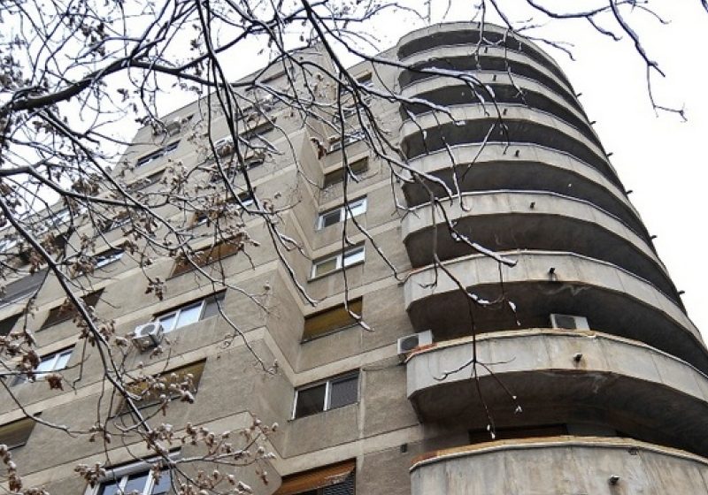 Baia Mare: SINUCIDERE – O bătrână de 80 de ani s-a aruncat de la etajul II al Spitalului T.B.C. Baia Mare: SINUCIDERE – O bătrână de 80 de ani s-a aruncat de la etajul II al Spitalului T.B.C.