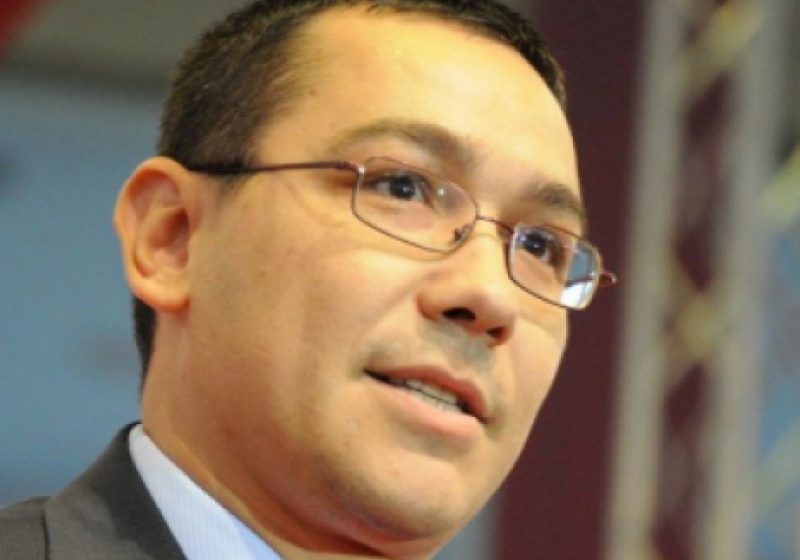 Ponta: Bugetarii vor primi din iunie o majorare de 8% la salarii. Restul până la 15% – în octombrie sau noiembrie