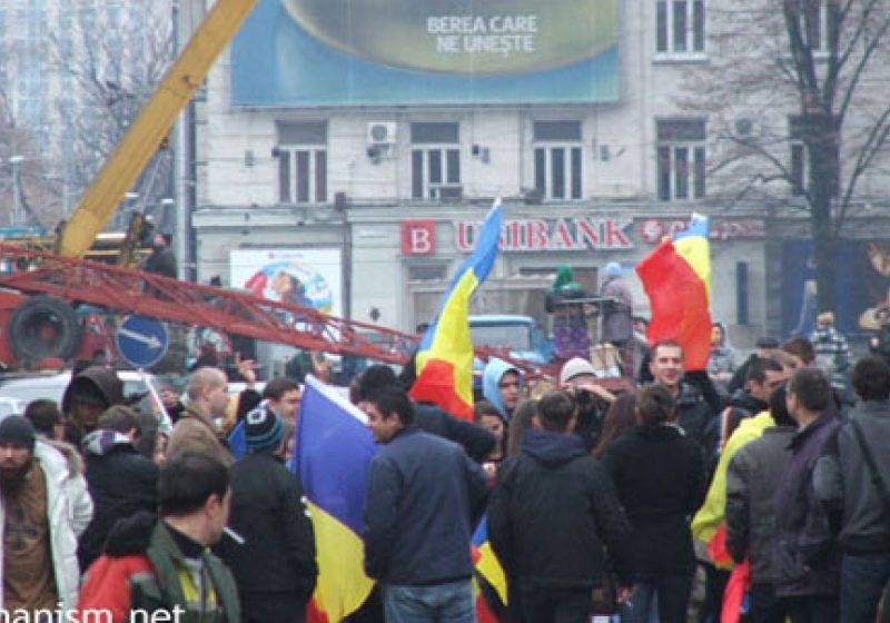 Organizarea şi derularea adunărilor publice pe timpul campaniei electorale