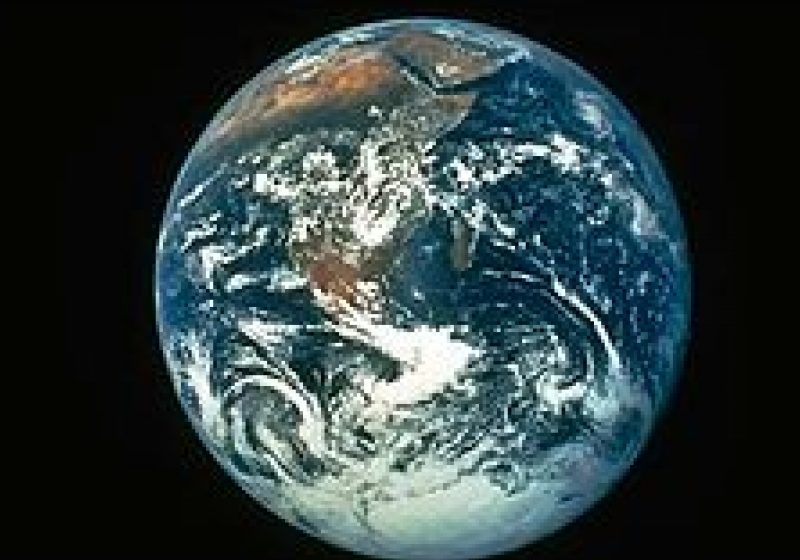 S-a descoperit SOLUŢIA împotriva ÎNCĂLZIRII GLOBALE? Teste privind o nouă tehnologie