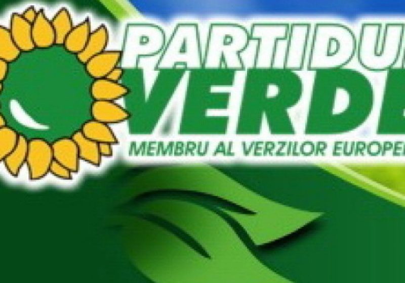 Baia Mare: Partidul Verde îşi lansează astăzi candidaţii Baia Mare: Partidul Verde îşi lansează astăzi candidaţii