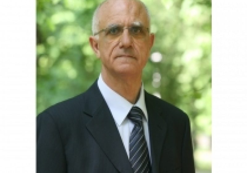 Mesajul candidatului la funcţia de primar al comunei Vadu Izei, Petru Vlaşin