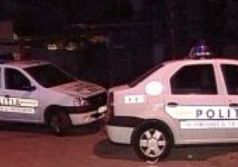 SIGHET: Scandal între două familii în zona Big SIGHET: Scandal între două familii în zona Big