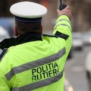 VIDEO | Prins beat criță la volan