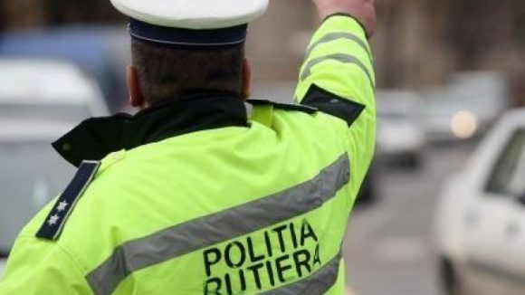 VIDEO | Prins beat criță la volan