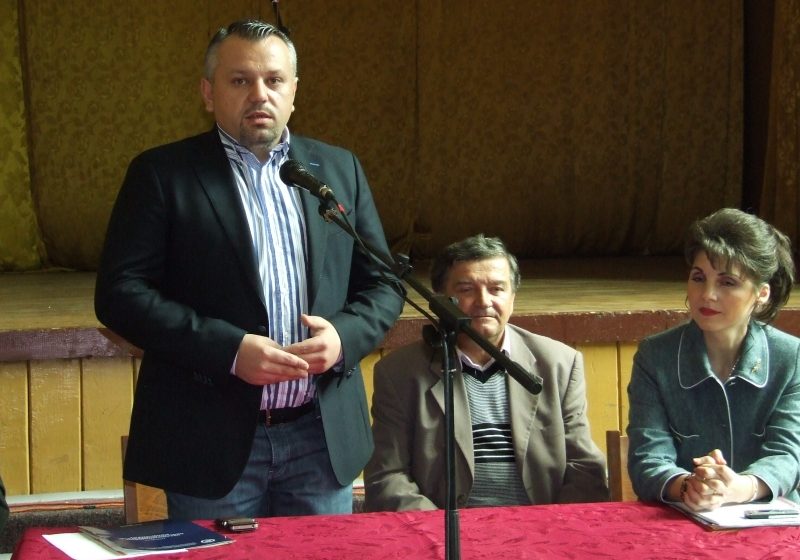 "Educația Contemporană – Perspective Interdisciplinare și Interculturale" la Sighetu Marmației