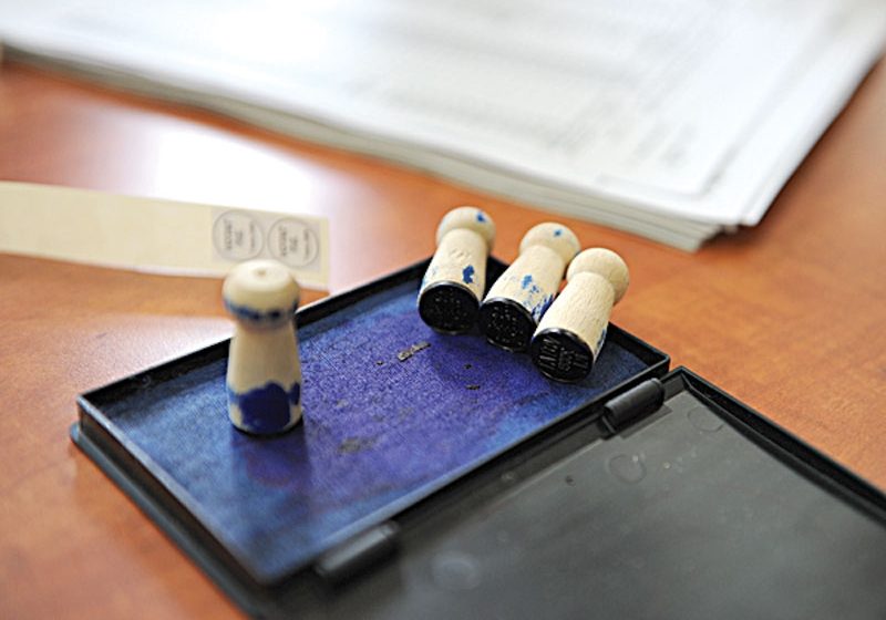 Baia Mare: 11 mai – prima zi de campanie electorală. Vor fi constituite 396 secţii de votare şi vor fi tipărite peste 1.800.000 de buletine de vot Baia Mare: 11 mai – prima zi de campanie electorală. Vor fi constituite 396 secţii de votare şi vor fi tipărite peste 1.800.000 de buletine de vot