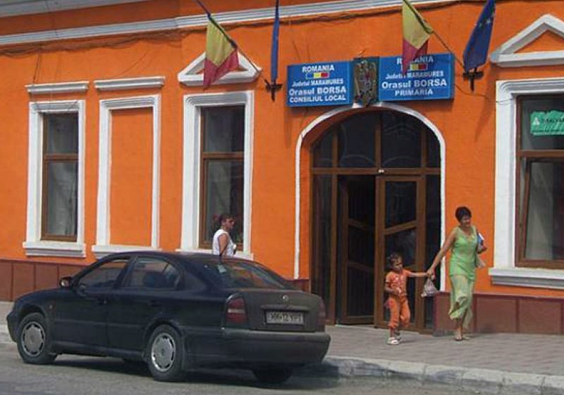 Borşa: 5 candidaţi – Află candidaţii la alegerile din 10 iunie pentru Primăria Borşa Borşa: 5 candidaţi – Află candidaţii la alegerile din 10 iunie pentru Primăria Borşa