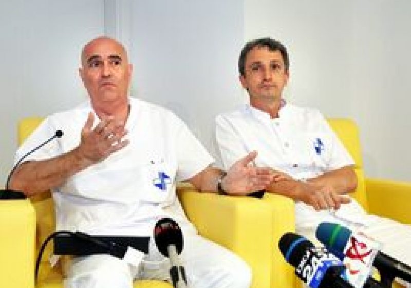 Procedură medicală, minim-invazivă, pentru pacienţii cu tumori maligne hepatice