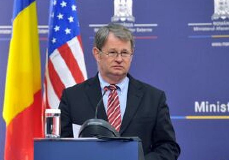 Programările pentru obţinerea vizei pentru SUA se vor face online din septembrie