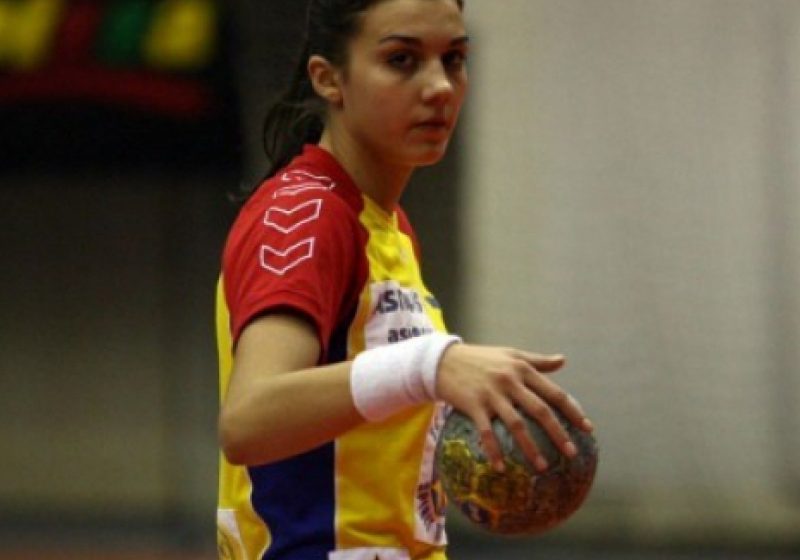 România, a doua înfrângere la turneul preolimpic de la Lyon