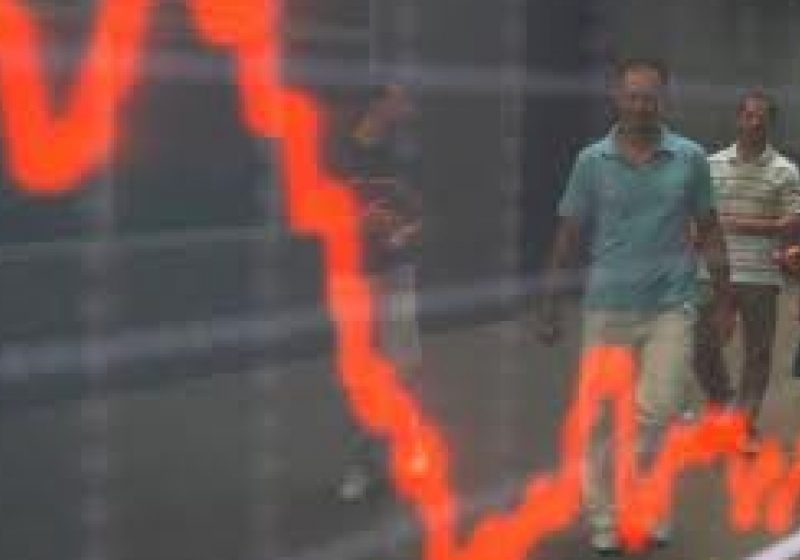 ROMÂNIA, DIN NOU ÎN RECESIUNE, după ce economia a avut două trimestre consecutive de scădere