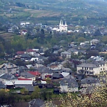 Săliștea de Sus, stațiune turistică de interes local Săliștea de Sus, stațiune turistică de interes local