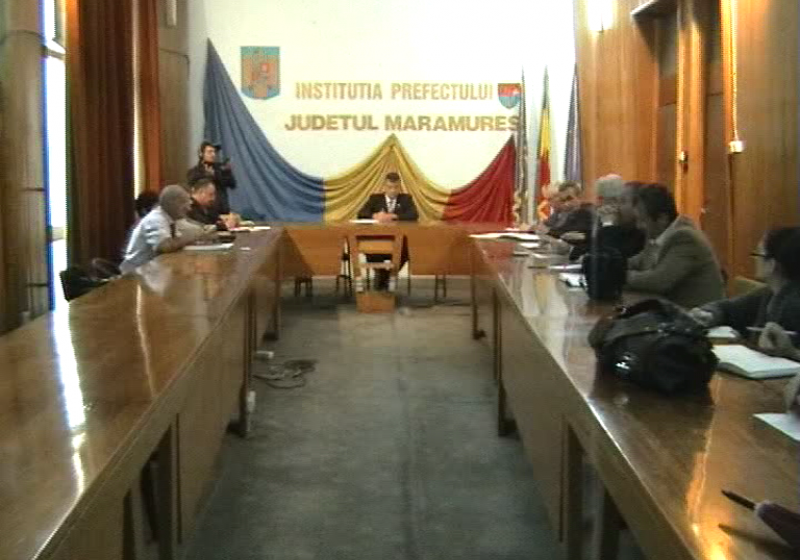 Baia Mare: Primăriile maramureşene ajung la fundul sacului cu banii pentru plata asistenţilor personali şi maternali