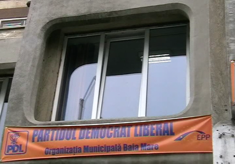 Baia Mare: Pedeliştii maramureşeni acuză faptul că la nivelul judeţului se desfăşoară o campanie electorală agresivă